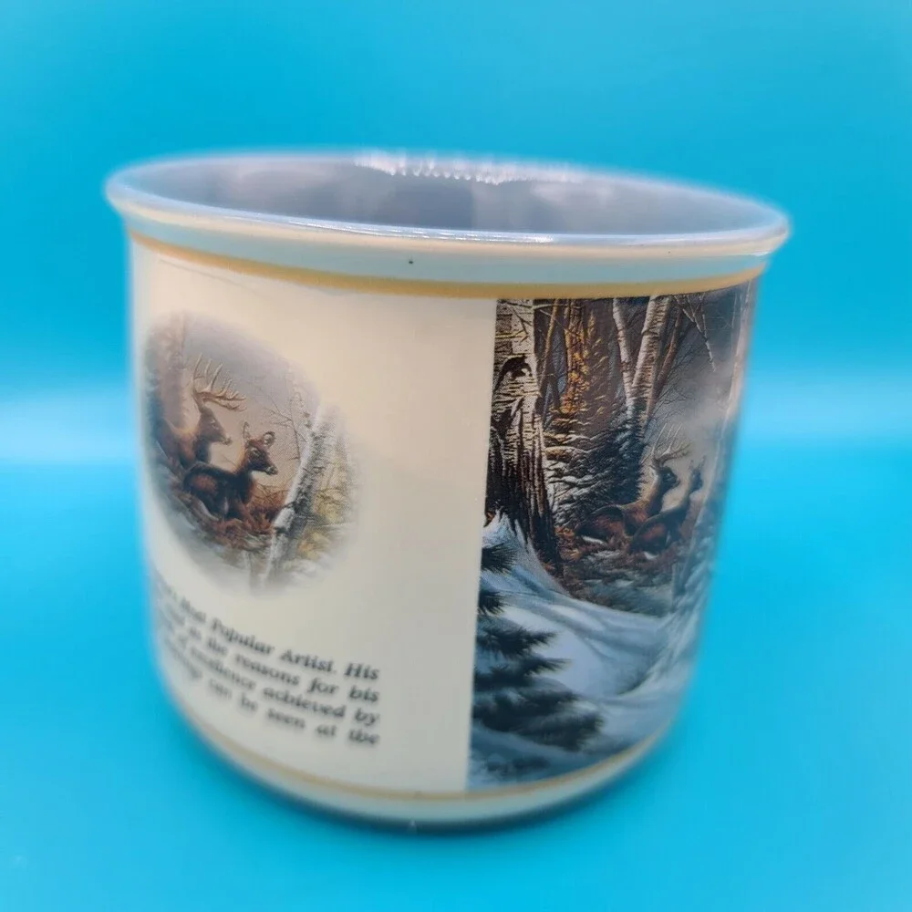Terry Redlin Mug 